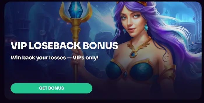 Betzard Casino bonus